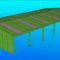 9m x 9m Steel Commercial Building  Gallery image 2